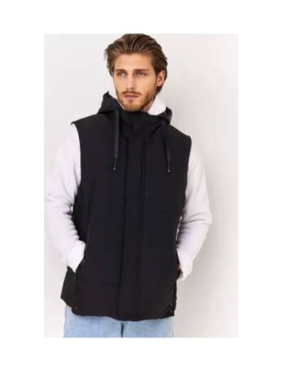 Жилет утепленный LVA77010