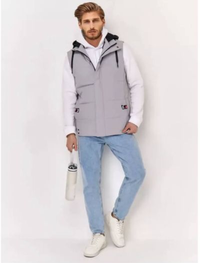 Жилет утепленный LVA770