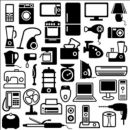 điện tử và đồ điện dân dụng