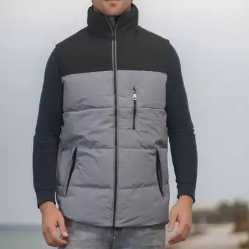 Жилет утепленный LVA