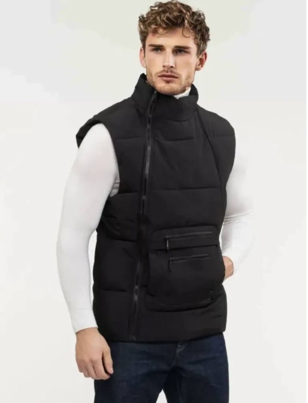 Жилет утепленный LVA3003